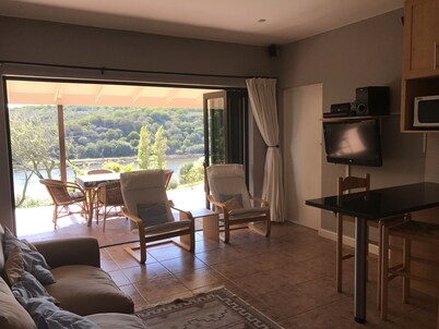 Ground Floor Unit Waterryk Guest Farm