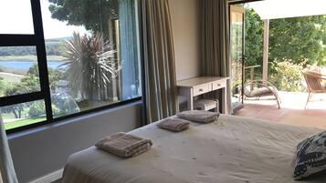 2 bedrooms, Internet