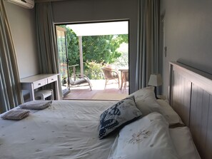 2 bedrooms, Internet