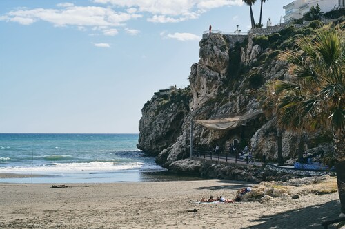 Modern Apart in Playas Centro.