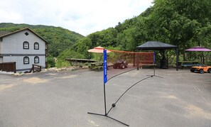Sports facility - Haena Pension (Gapyeong)