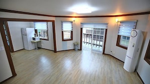 Rom, anneks (Mercury: Whole House) | Oppholdsrom