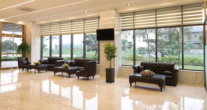 Rest Hotel