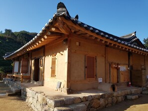 Elizabeth  | 客房景观
