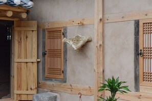 Interior - Jukheon Traditional House (Andong)