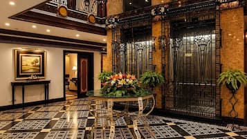 Hall