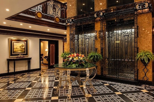 Herald Suites Polaris