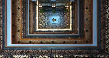 Herald Suites Polaris