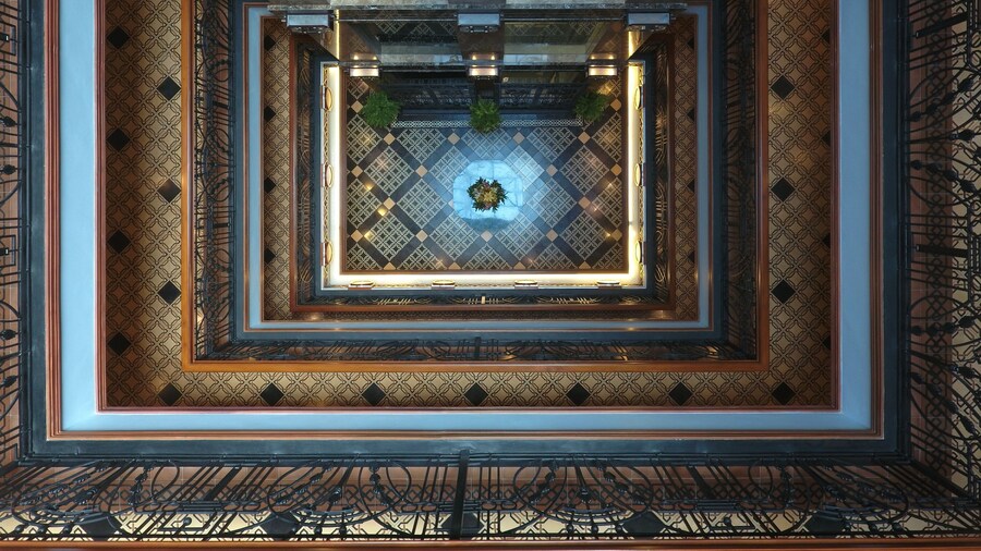 Herald Suites Polaris