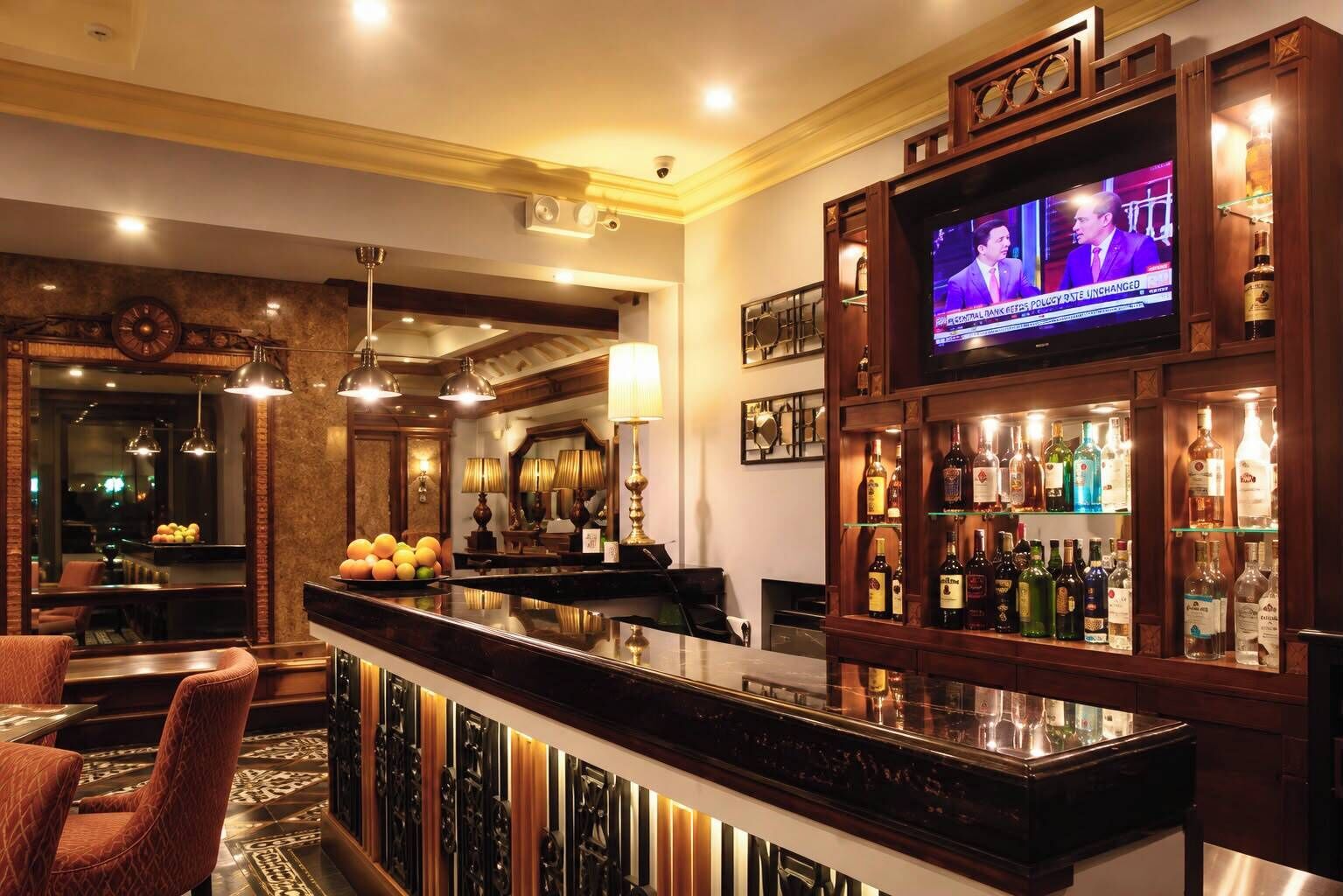 Photo - Herald Suites Polaris