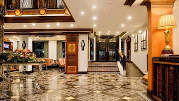 Hall