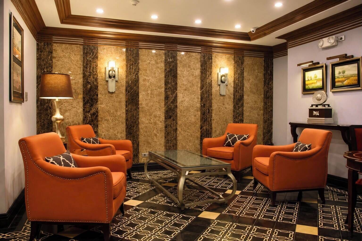 Photo - Herald Suites Polaris