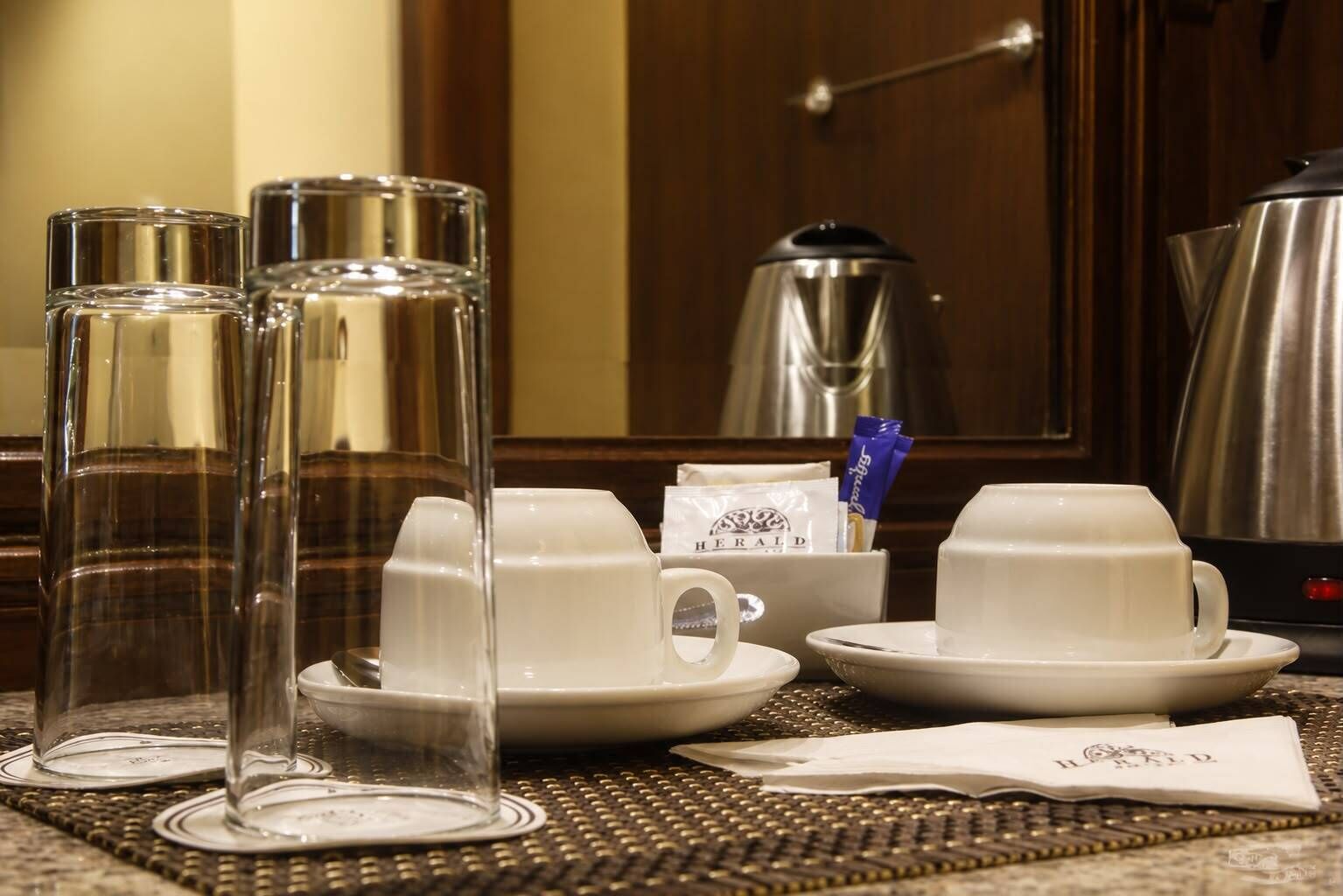 Photo - Herald Suites Polaris