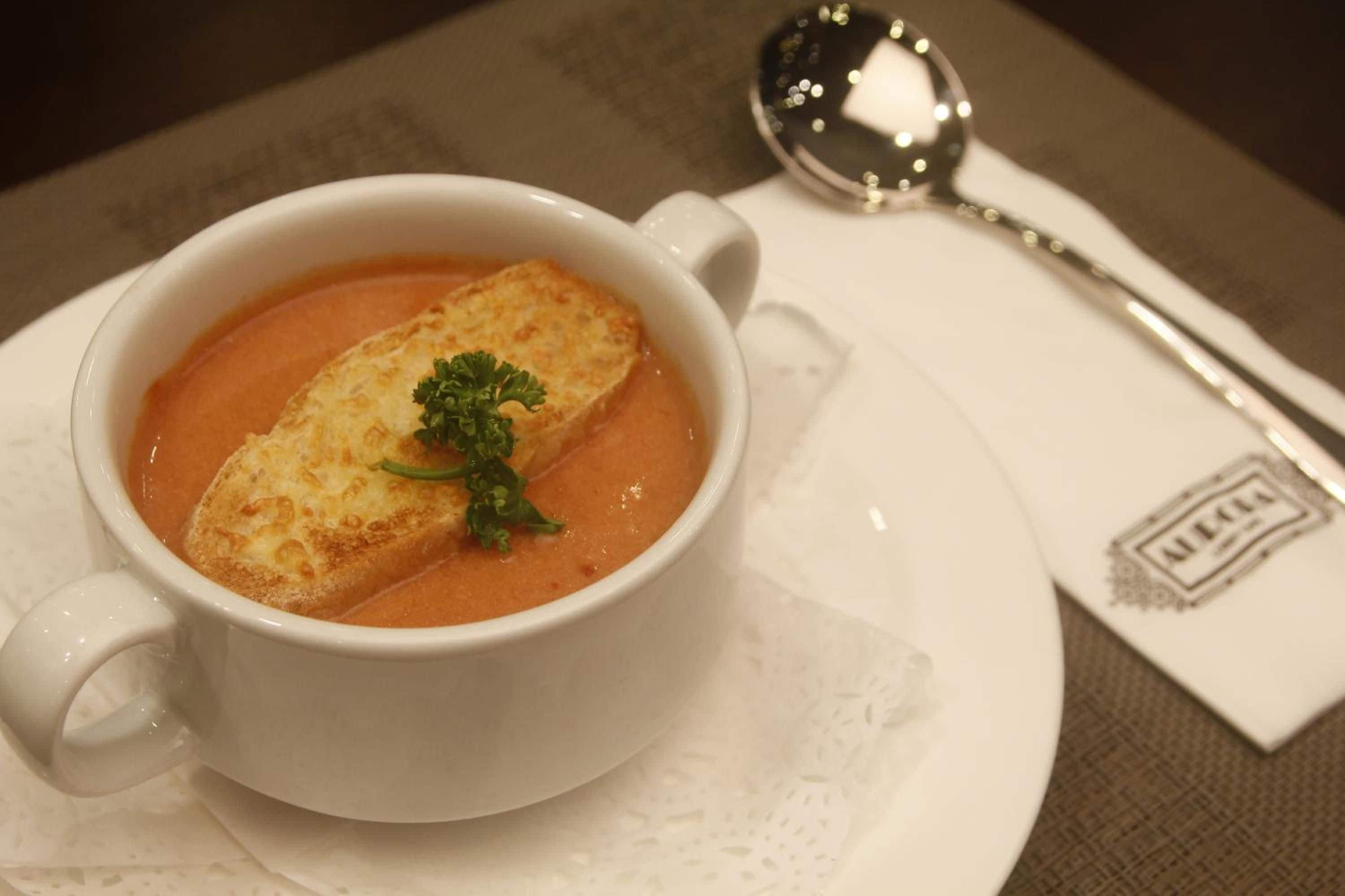 Makanan sarapan