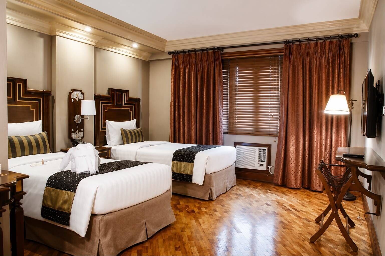 Photo - Herald Suites Polaris