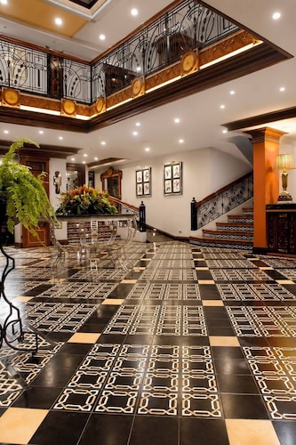 Herald Suites Polaris