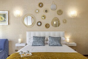 3 Schlafzimmer, Bügeleisen/Bügelbrett, kostenloses WLAN, Bettwäsche