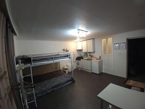 Stayhouse | Free WiFi