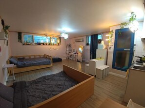 Joinhouse | Free WiFi - Joinhouse (Seoul)