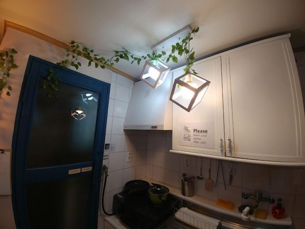 Joinhouse | Free WiFi - Joinhouse (Seoul)