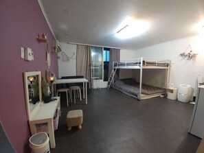 Stayhouse | Salle de bain