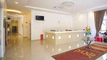 Hall