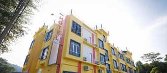 MNY Hotel & Resort