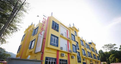 MNY Hotel & Resort
