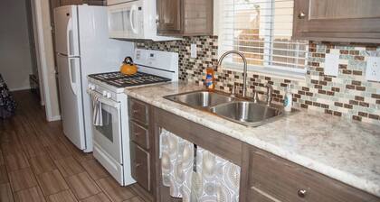 Juniper Grove Cabin #20