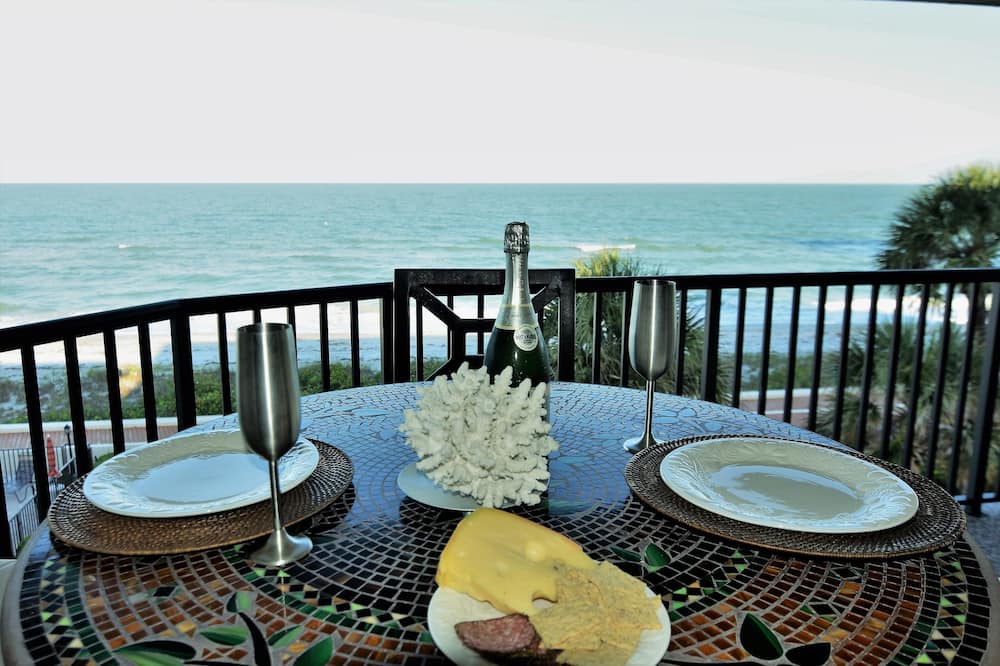 Belleair Beach Condo