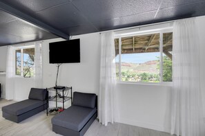 Interior - Horsetooth Wellness Retreat • Spacious 5BR Haven (Fort Collins)