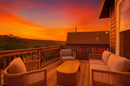 Horsetooth Wellness Retreat • Spacious 5BR Haven