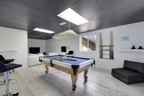 Sala de jogos