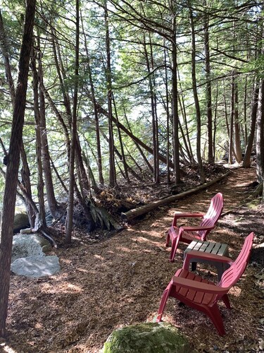 Hidden Gem on Beautiful Golden Pond