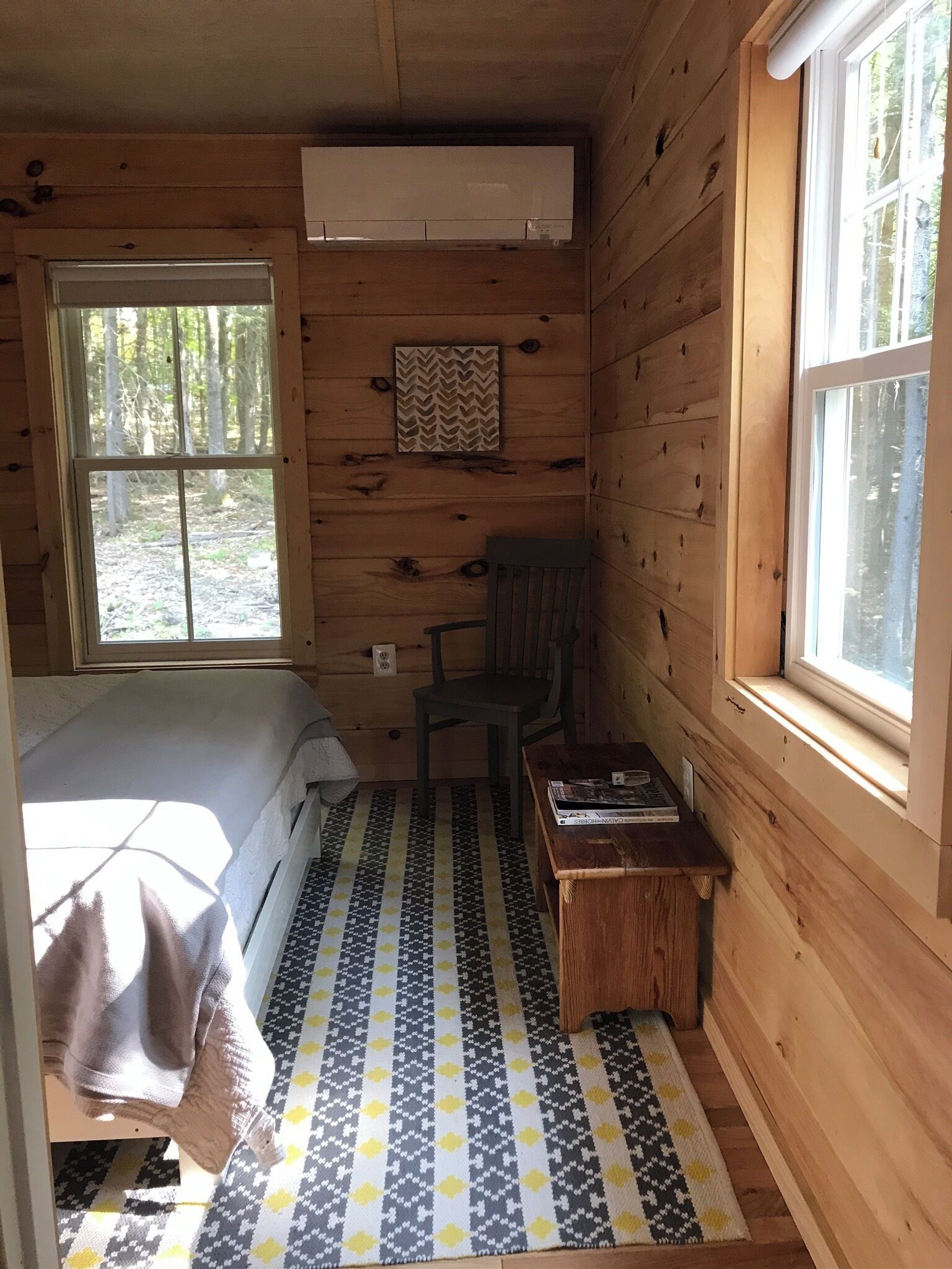 3 chambres, fer et planche à repasser, Wi-Fi gratuit, draps fournis
