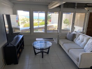 Smart-TV, Arbeitsbereiche, Computerbildschirme, Drucker