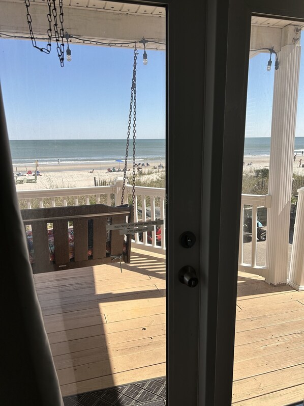 Interior - Oceanfront beach house/ Water Park /Ocean Lakes/ 5 BED/3 BA (Myrtle Beach)