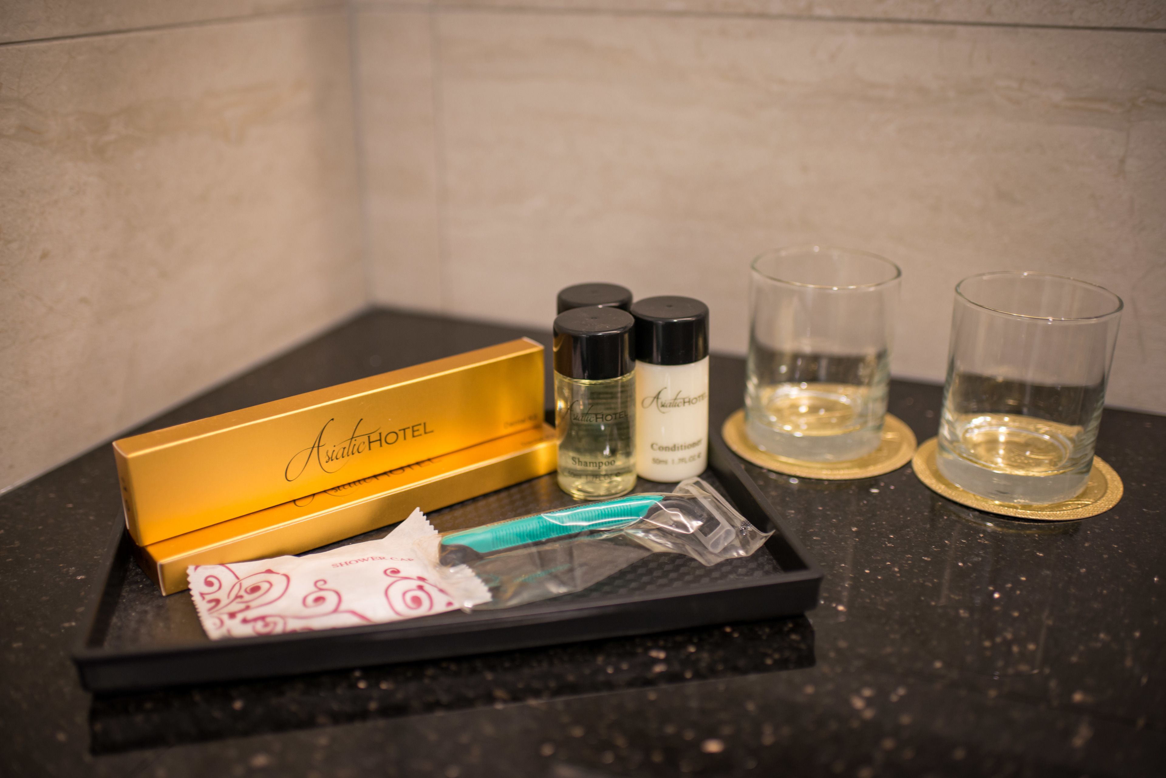 Photo - Asiatic Hotel