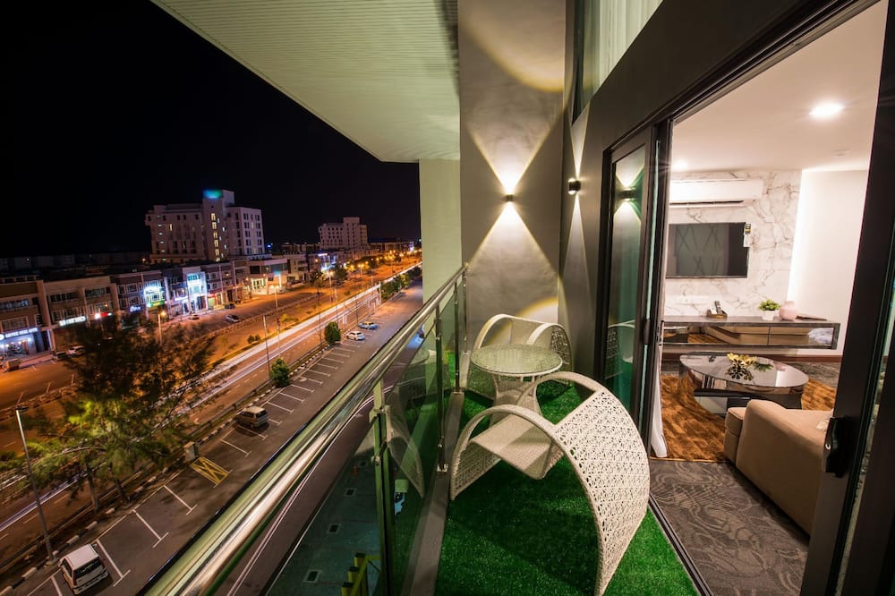 Asiatic Hotel