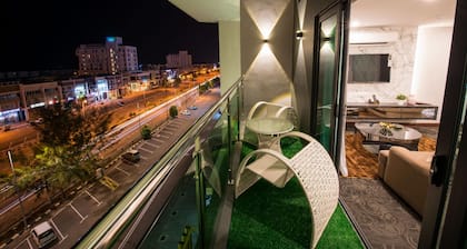 Asiatic Hotel