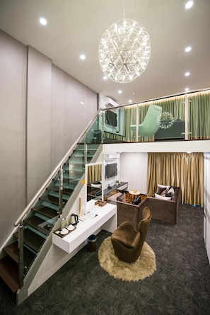 Suite | Grundriss