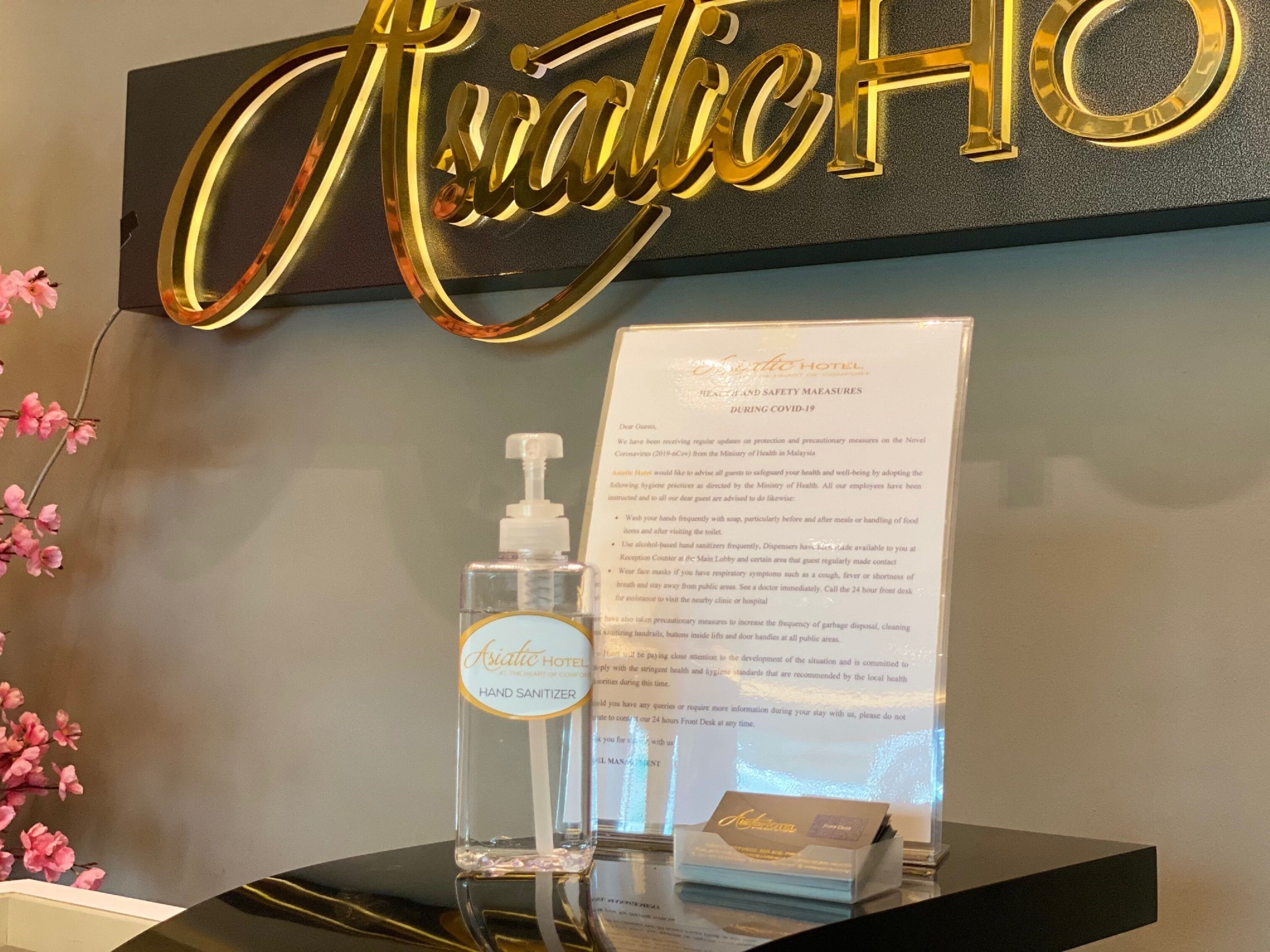 Photo - Asiatic Hotel