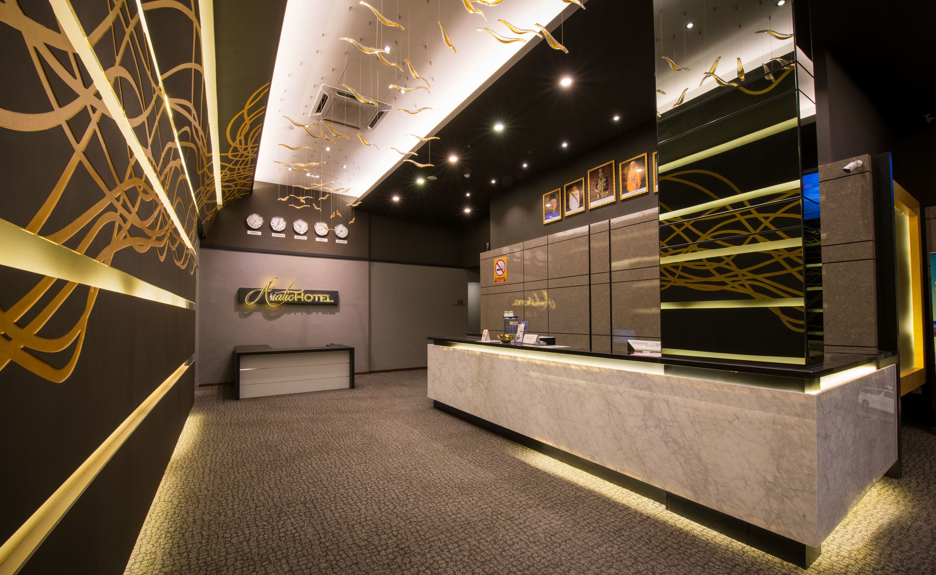 Photo - Asiatic Hotel