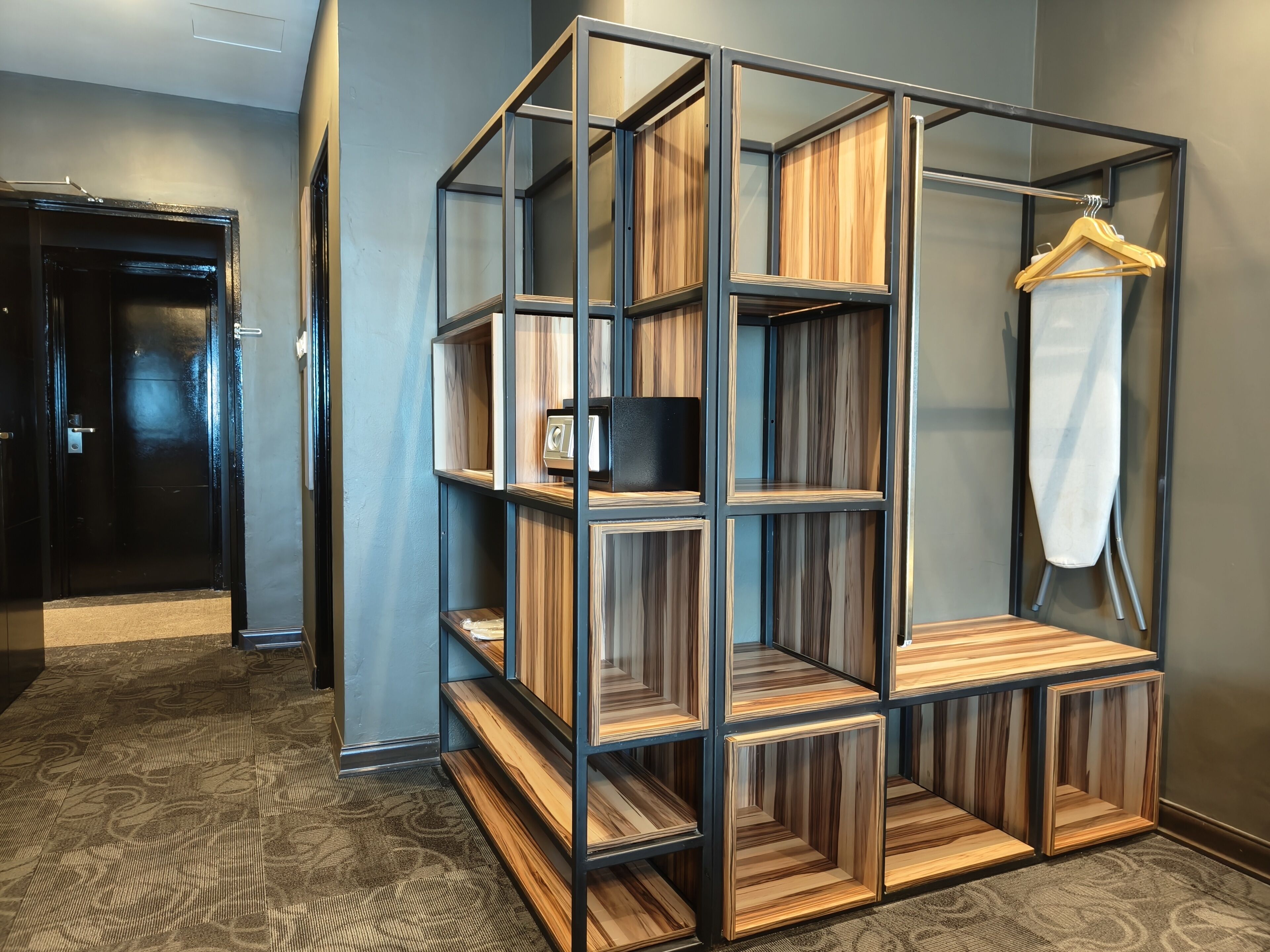 Photo - Asiatic Hotel