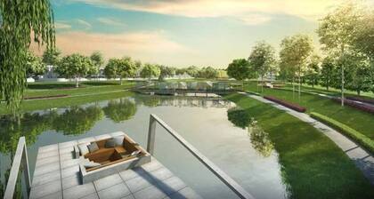 New Wave Hotel Nilai 1