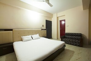 Deluxe tweepersoonskamer