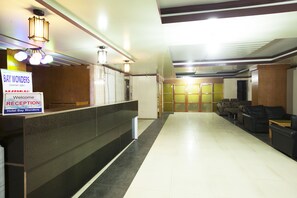 Reception - Laziz Bay Wonder (Cox's Bazar)