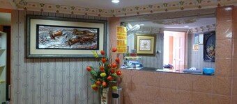 New Wave Hotel Batu Caves