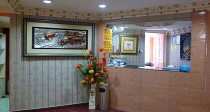 New Wave Hotel Batu Caves