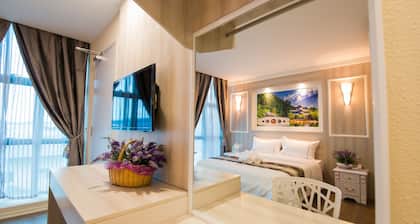 Lavender Inn Usj